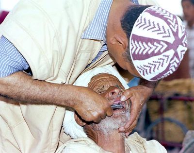 dentiste